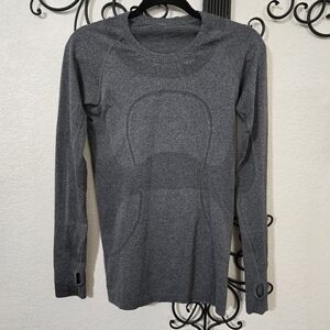 LULULEMON Swiftly Tech‎ Long Sleeve Tee | 6